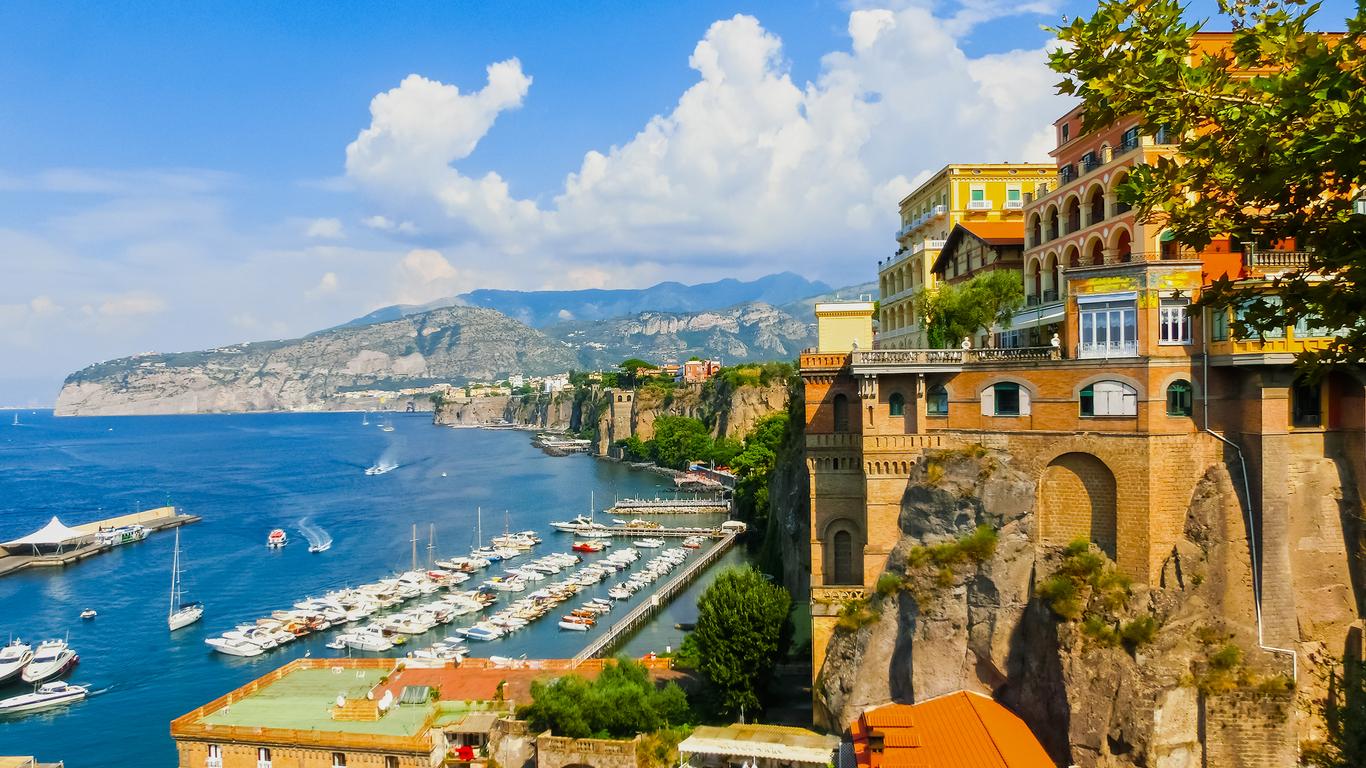 Sorrento